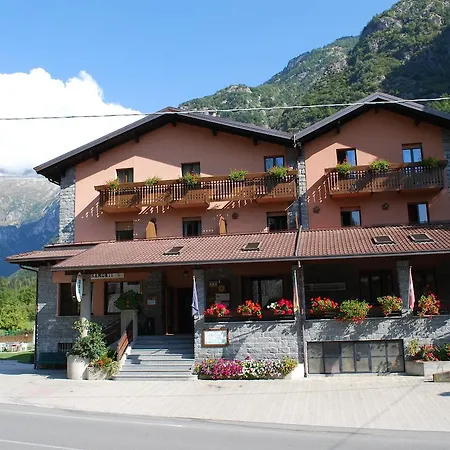 Ristorante Miramonti