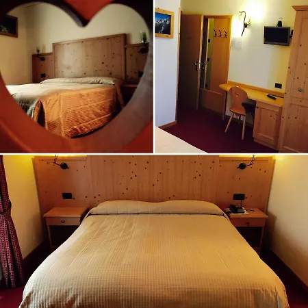 Hotel Ristorante Miramonti 3*