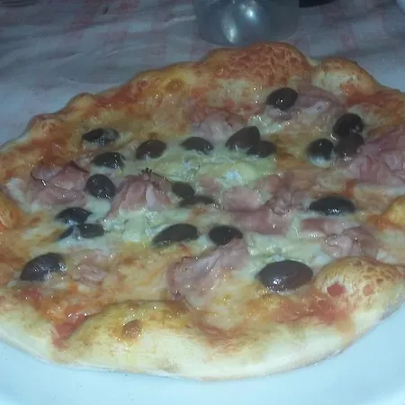 Ristorante Miramonti Hotel