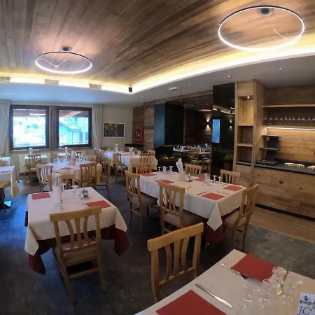 Ristorante Miramonti